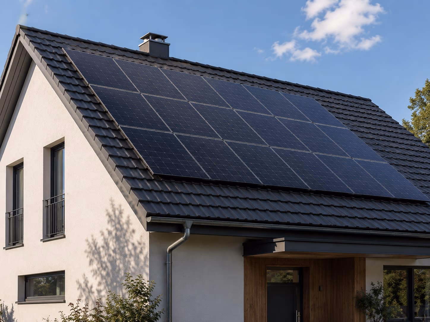 PV-Planer bewerten Solarpotenzial mit Visura
